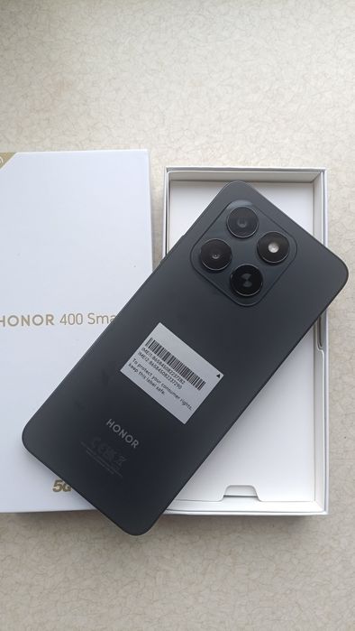 Honor 400 Smart 5G