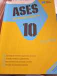 Ases da matemática 10