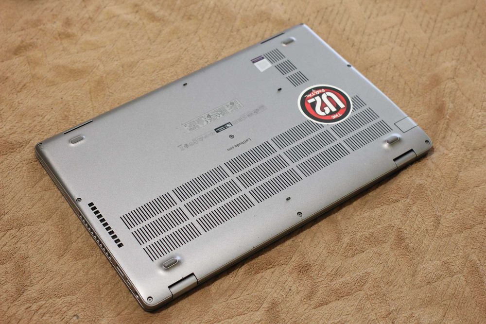 DELL 5510/i7-10610 8x!/Видео 2GB/16GB/SSD512/АКБ4ч/15 ipsFHD/2021г