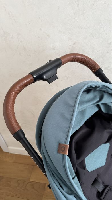 Прогулянковий візок+чохол та сітка