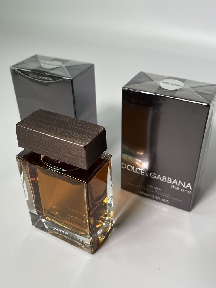 Парфумована вода Dolce&Gabbana K