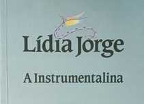 Lídia Jorge 1a. Edç. 1992 Raro