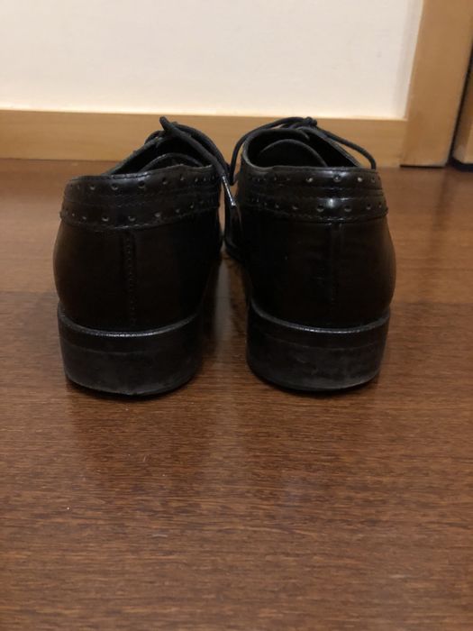 Sapatos Cortefiel T36