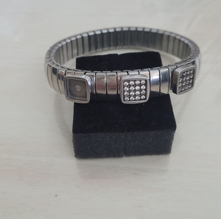 Pulseira Nomination