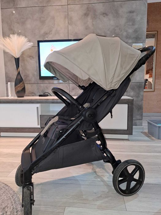 Wózek spacerówka kinderkraft MITZY