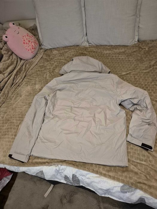 zimowa kurtka męska carry pq-0j-016