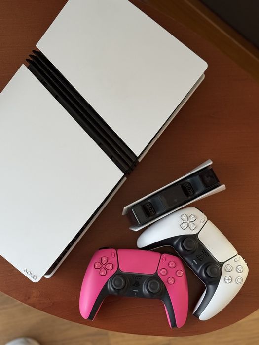 Sony PlayStation 5 Pro