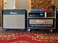 Bogner Ecstasy 101b 2002 komplet