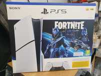 Konsola Sony PlayStation 5 slim z napędem. CFI-2016. Gwarancja