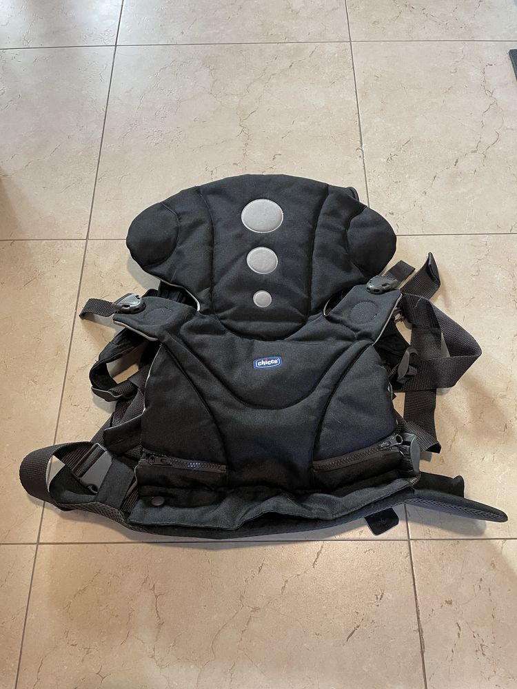 Marsupio Chicco Easy Fit