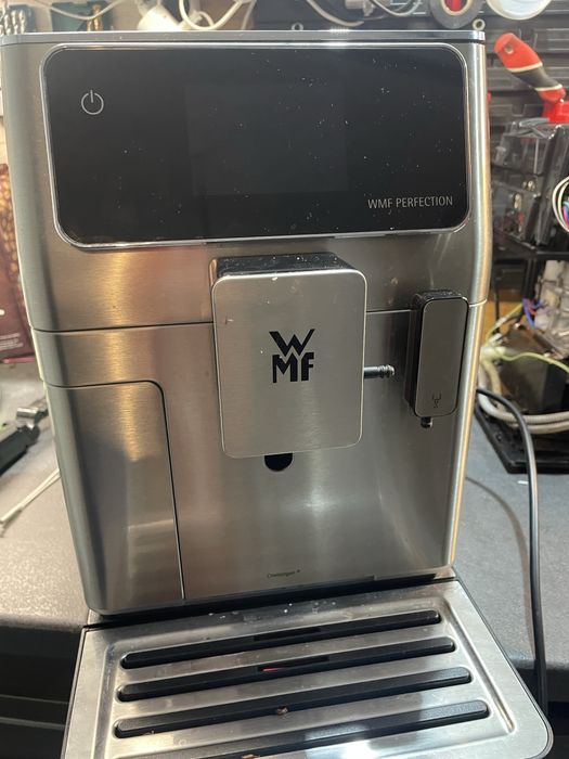Ekspres WMF Perfection  660