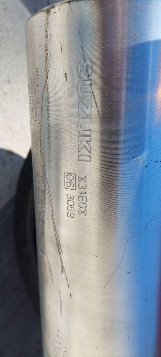 SUZUKI RF900R DE 94 IMPECÁVEL