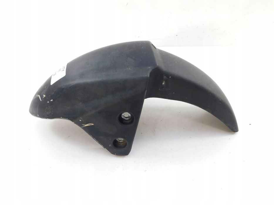 KYMCO AGILITY 50 4T BŁOTNIK PRZÓD PRZEDNI NA KOŁO 10&quot;