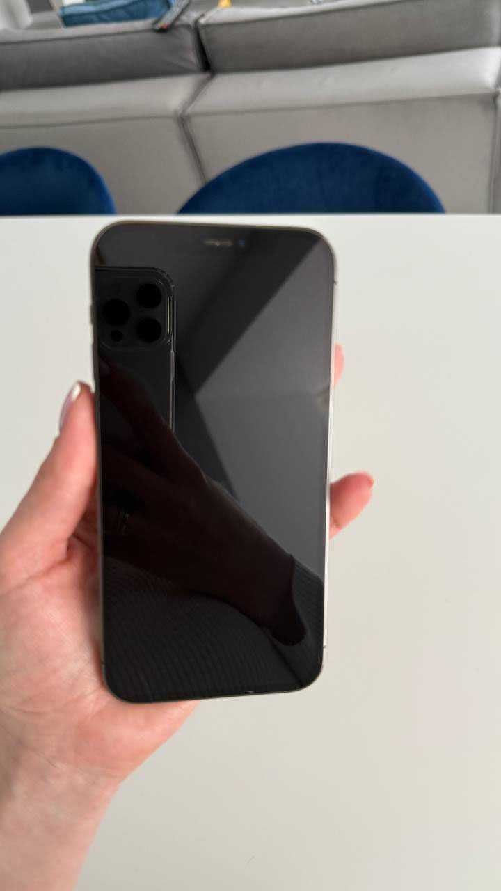 IPhone 12 PRO r-sim 128gb