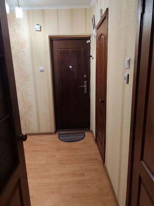 Квартира двохкімнатна (Продаж) в м.Словʼянськ від власниці