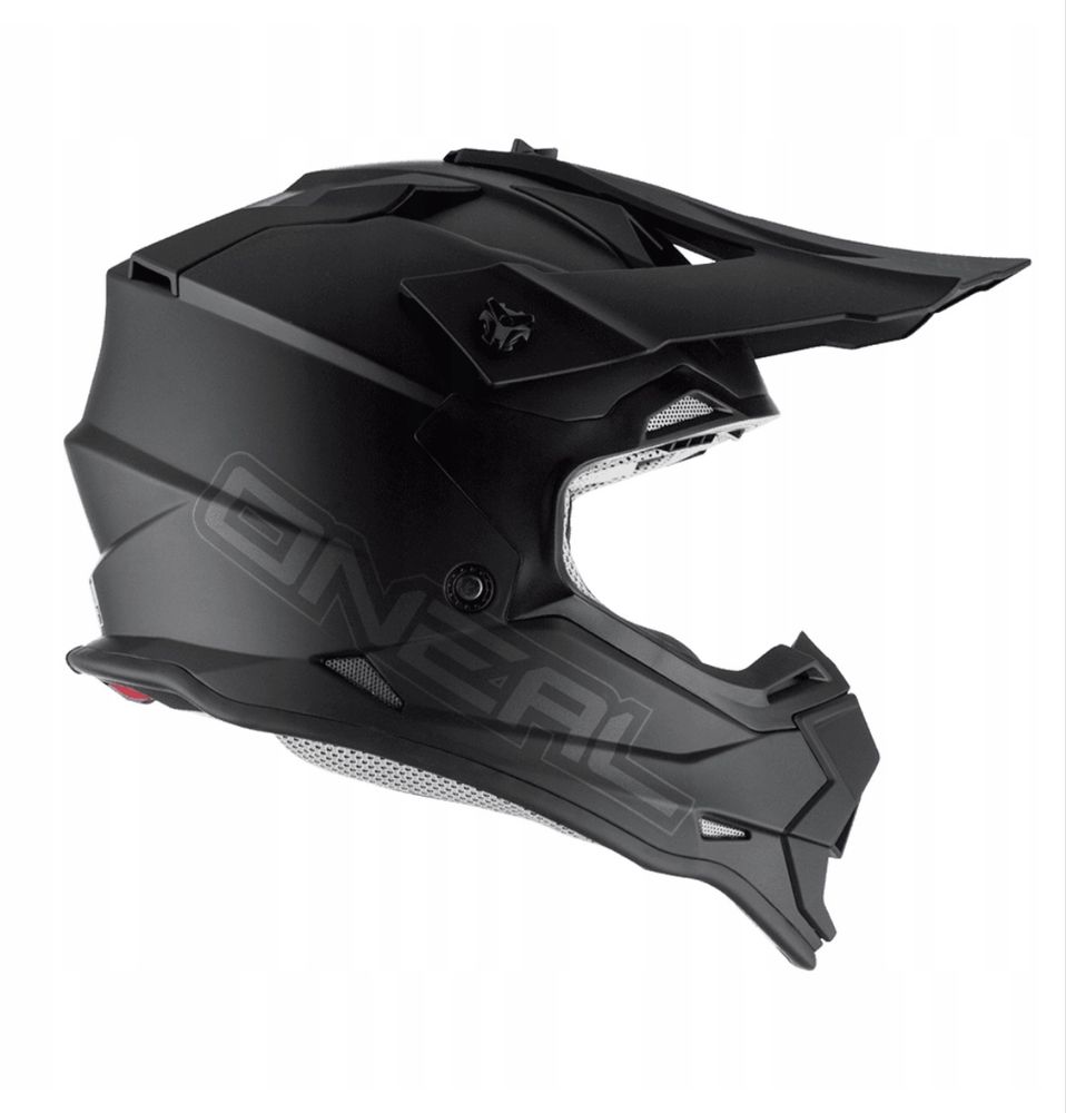 Kask enduro cross  atv ONEAL MX O`Neal 2SRS r.L53-54
