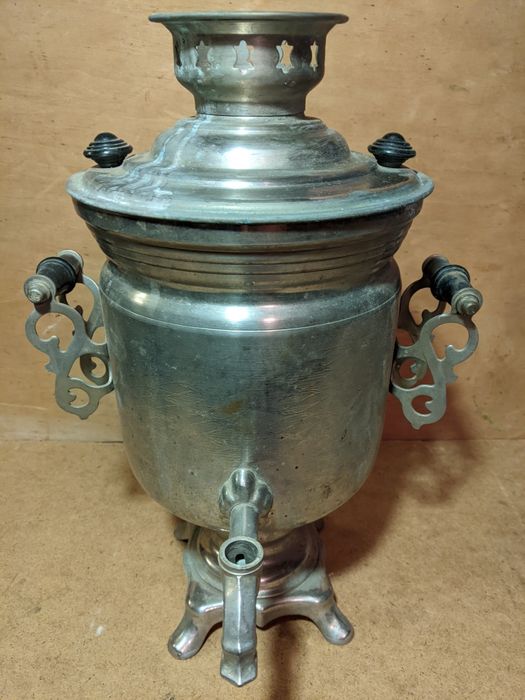 Електросамовар б/в