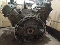 Двигун мотор Mercedes-Benz M112 бензин 3.2