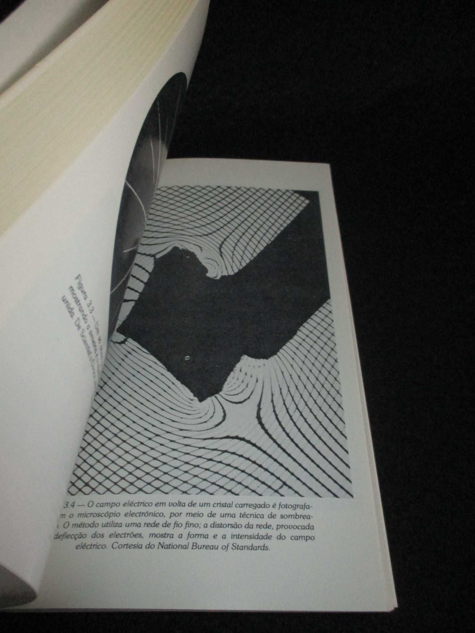 Livros O Universo da Ciência Isaac Asimov 4 Volumes Completo