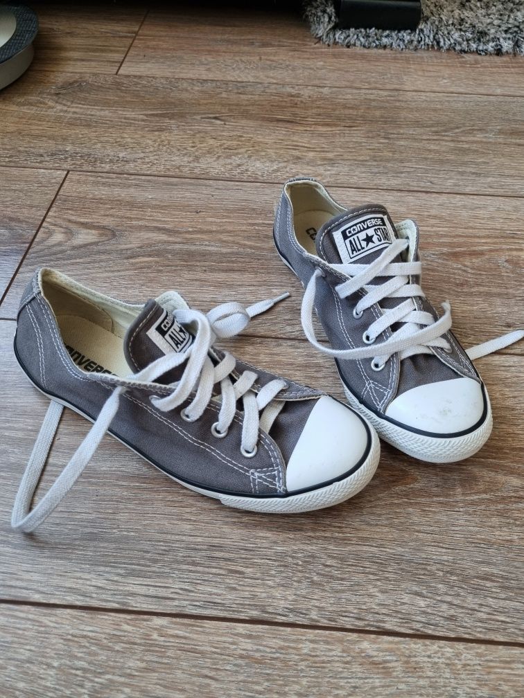 Buty trampki converse r. 38,5