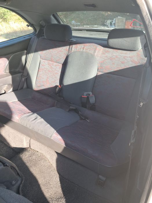 Citroen Xsara 1.4 ano 2000