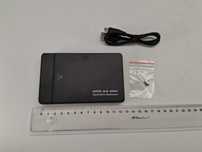 E014 Obudowa Zewnętrzna Na Dysk 2.5 Cala SSD HDD USB