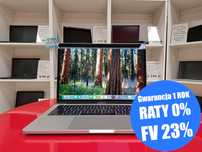 Laptop A-Klasa Apple Macbook Pro 13" M1 16GB/512SSD Retina MacOS 15
