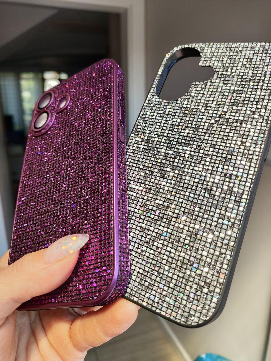 Etui do iPhone 16