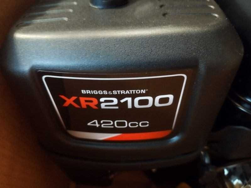 silnik briggs&stratton xr2100