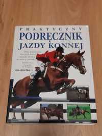 Debby Sly Praktyczny podręcznik jazdy konnej