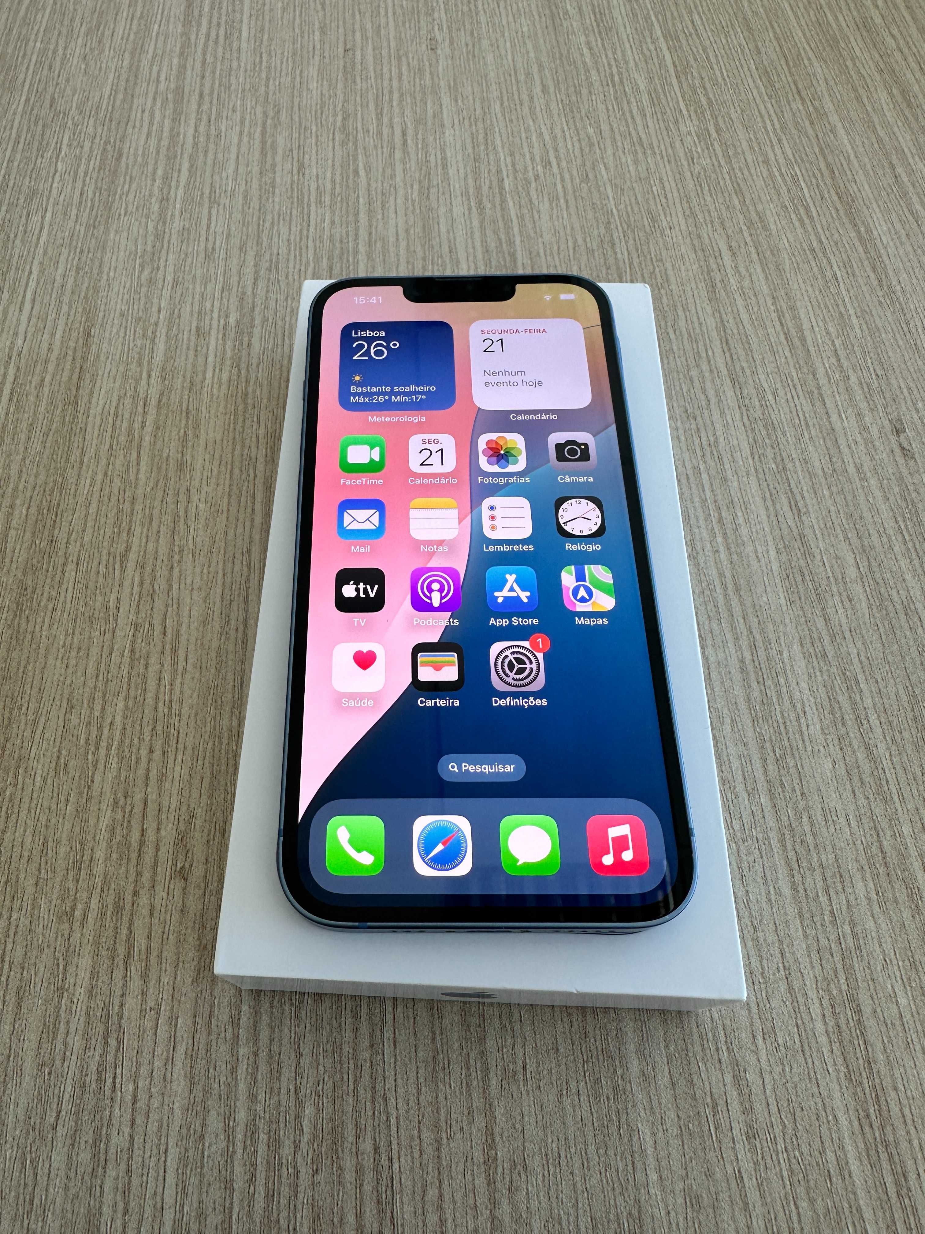 IPhone 14 – 128 gb    Excelente
