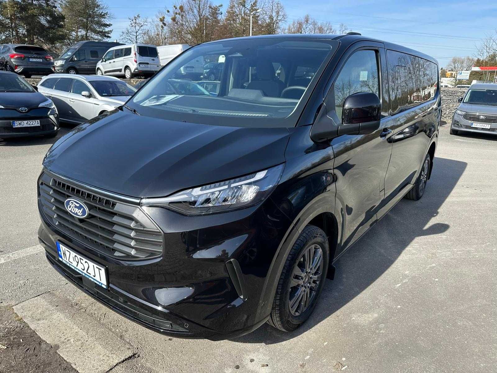 Transport przewozy transfery osób wynajem bus, autokar od 7 do 60 osób