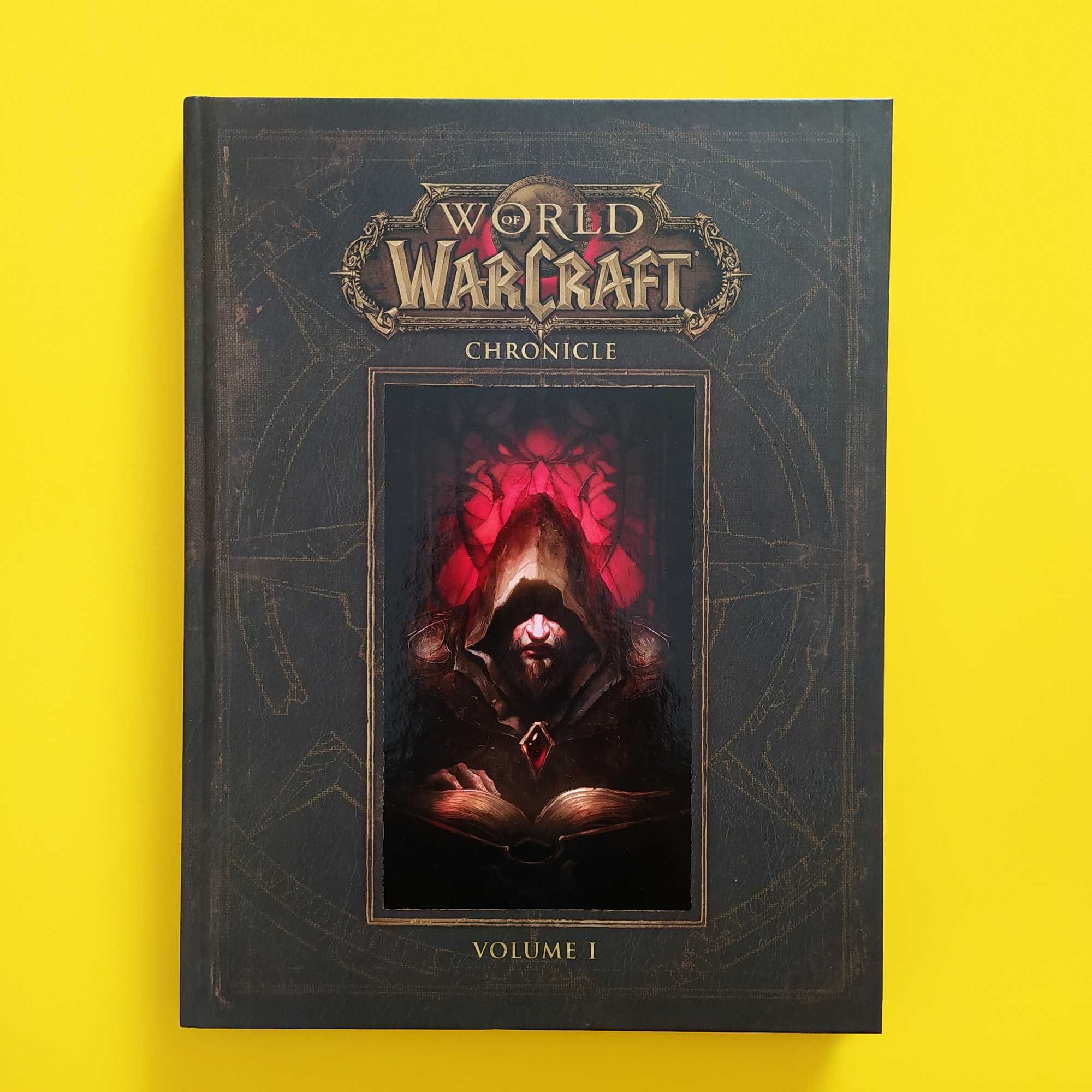 Livros World Of Warcraft: Chronicle I II e III