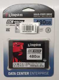 SSD Kingston DC 450R 480GB