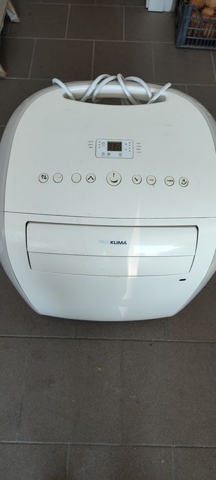 Klimatyzator firmy proklima