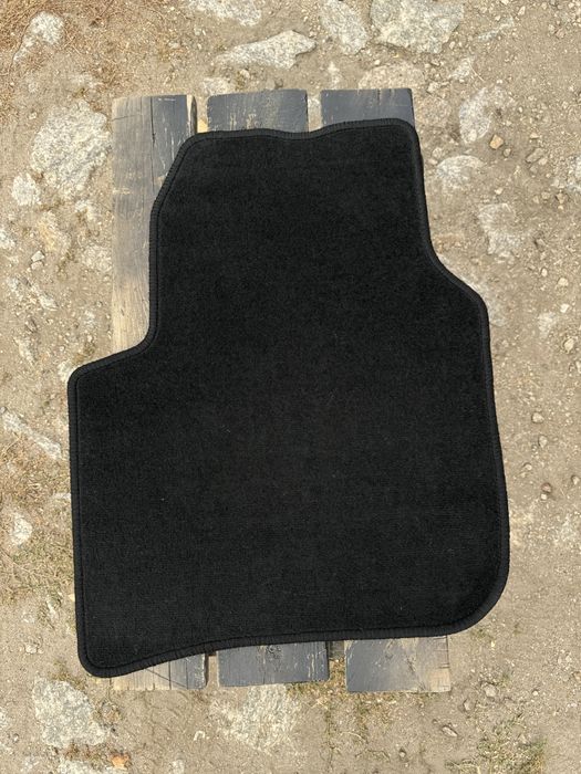 Килимки skoda superb 2 (2 fl) нові, оригінальні