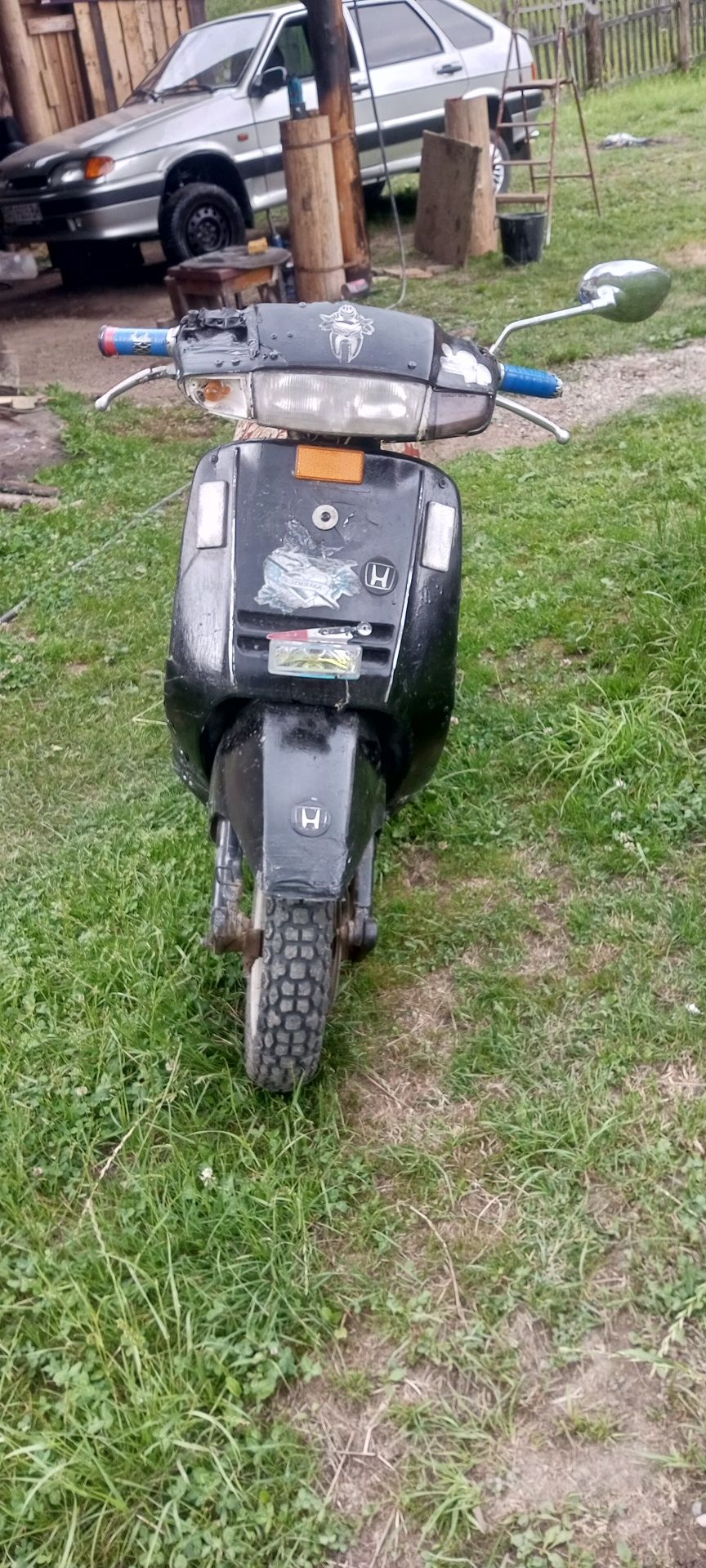 Продається скутер Хонда ліард 20