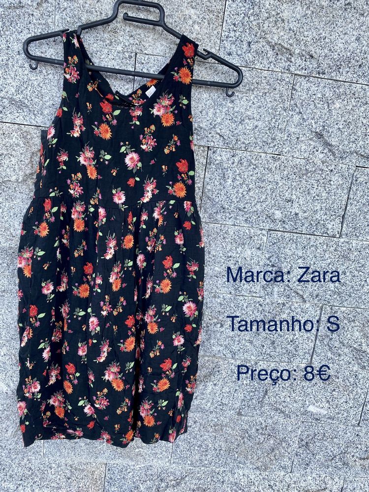 Vários vestidos ( Várias Marcas )