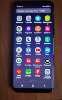 Продам телефон Samsung s8 4/64 950u