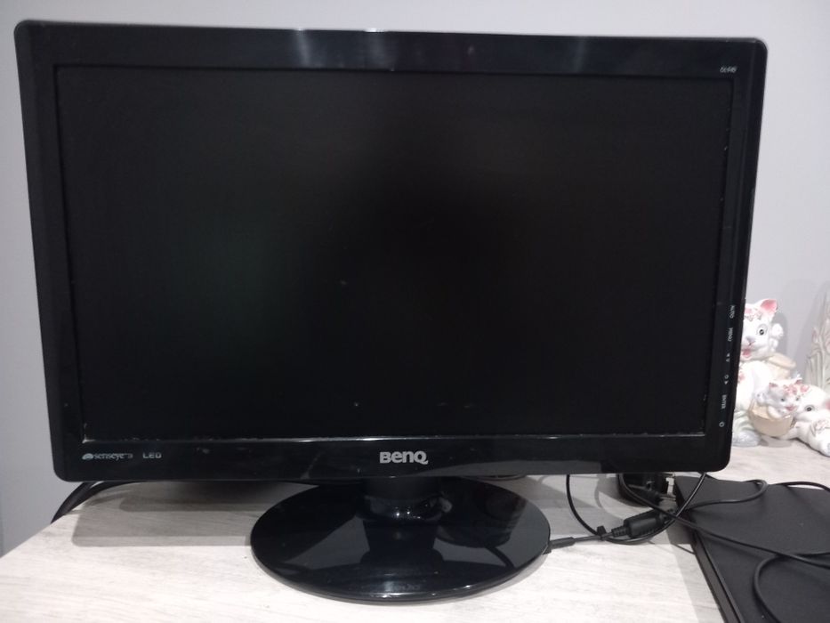 Monitor używany BenQ GL940M