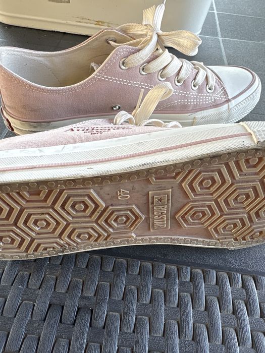 Trampki Big Star roz 39