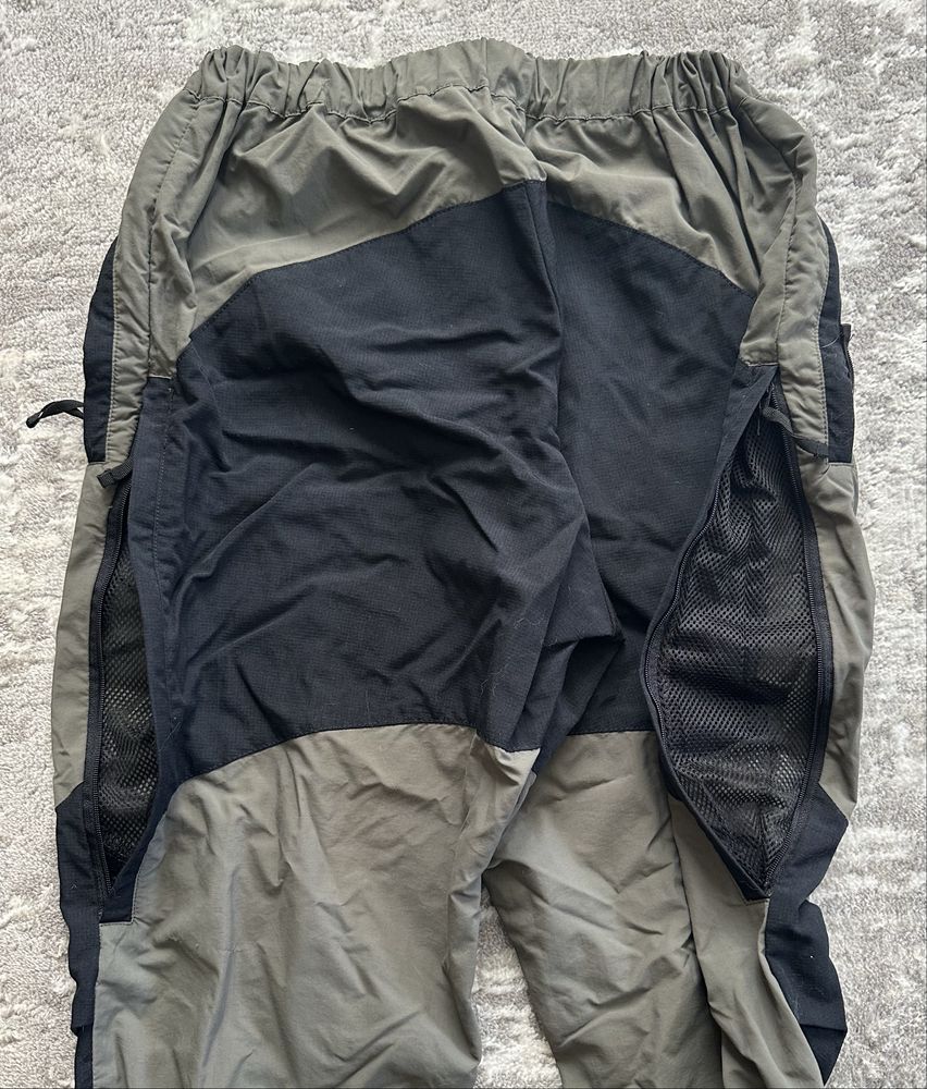 Montane pants, штаны