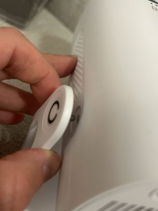 Projektor OVERMAX Multipic Veer HD (1280 x 720), 2000 ANSI lumen Wi-Fi