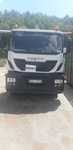 Iveco STRALIS  AT260SY  IVECO STRALIS urządzenie hakowe HIAB