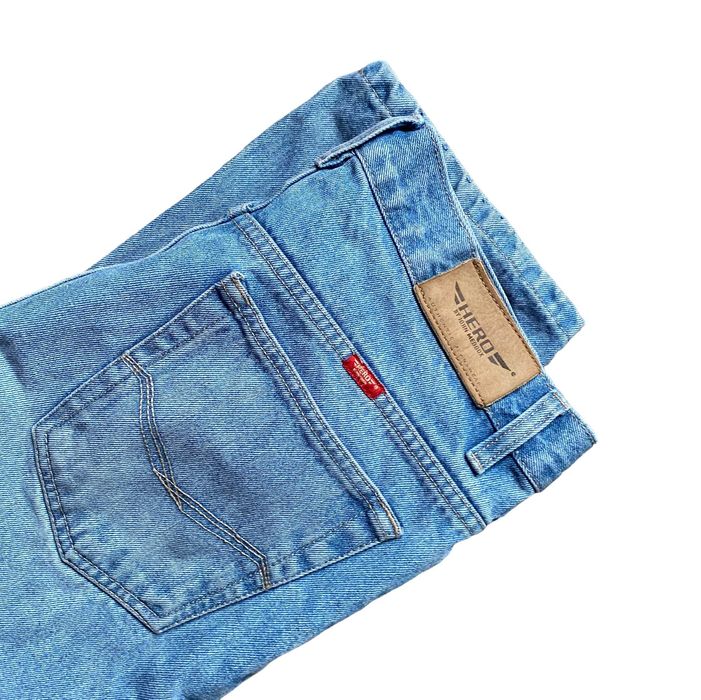 Hero By John Meddox W34/L30, stan dobry