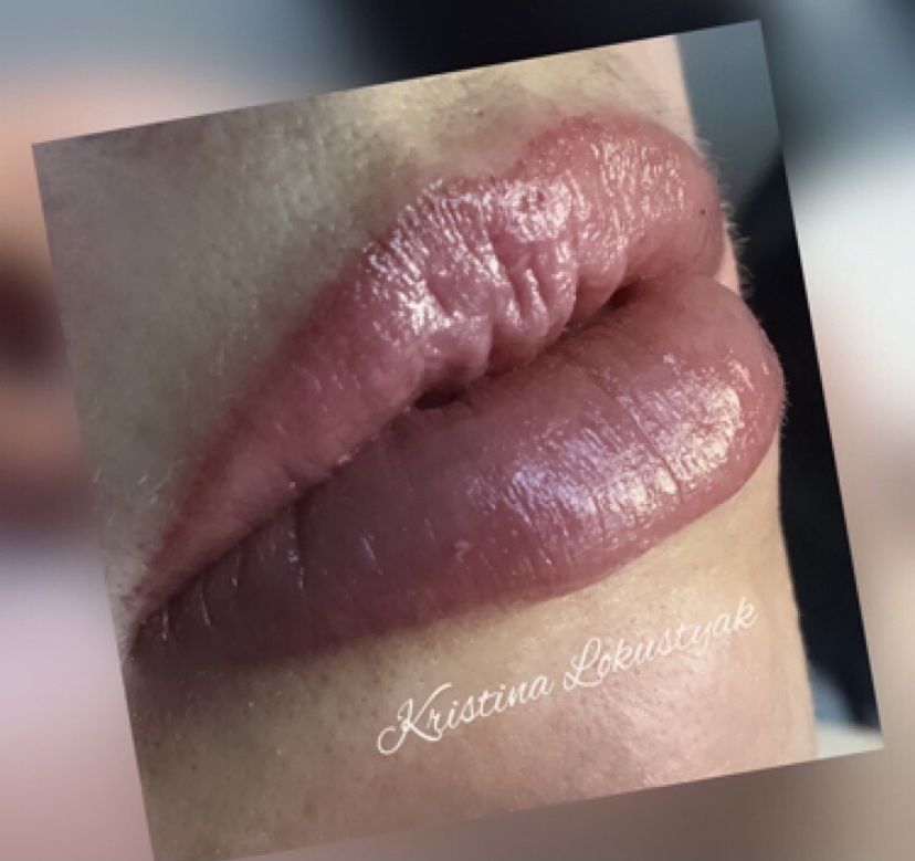 ВНИМАНИЕ! АКЦИЯ! Перманентный татуаж (make up) бровей, век, губ