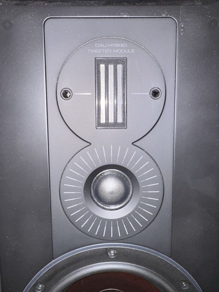 Kolumny podłogowe DALI Opticon 6 MK2