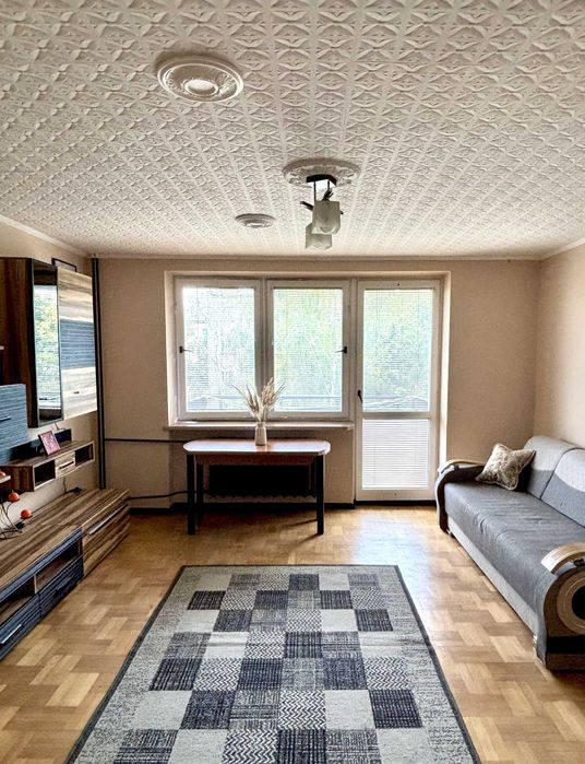 Mieszkanie 2-pokojowe ul. Piotra Skargi