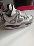 Sapatilhas Jordan air force