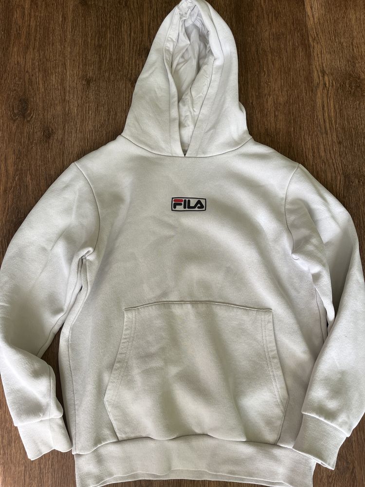 толстовка FILA 13-15 років